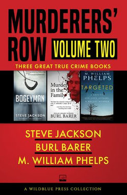 Murderers' Row Volume Two