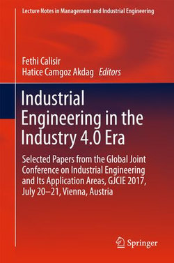 Industrial Engineering in the Industry 4.0 Era