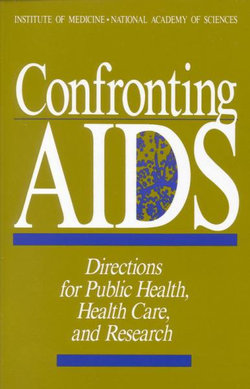 Confronting AIDS