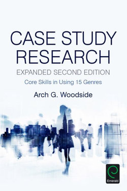 Case Study Research