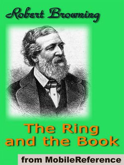 The Ring And The Book (Mobi Classics)