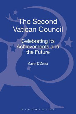 The Second Vatican Council