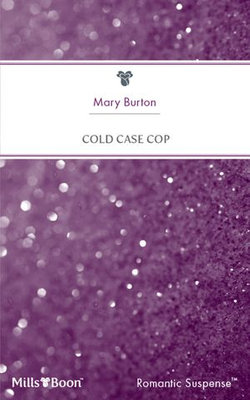 Cold Case Cop