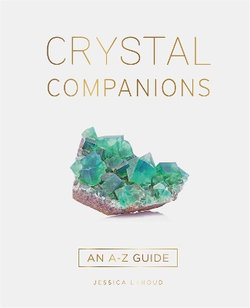 Crystal Companions