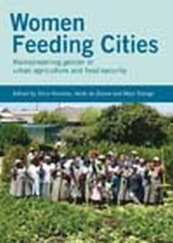 Women Feeding Cities