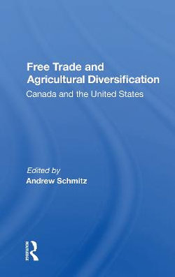 Free Trade And Agricultural Diversification