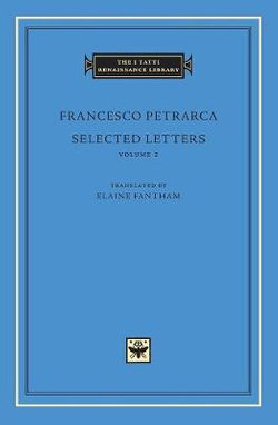 Selected Letters, Volume 2