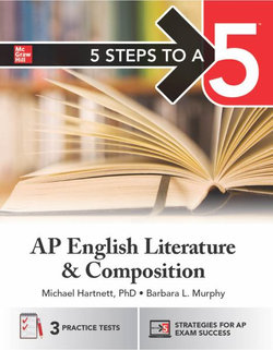 5 Steps to a 5: AP English Literature and Composition