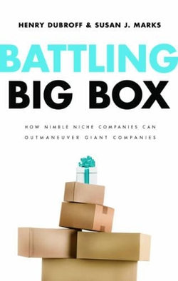 Battling Big Box