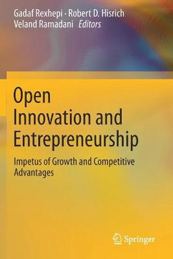 Open Innovation and Entrepreneurship