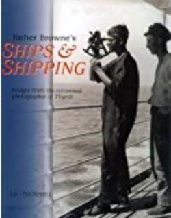 Father Browne's Ships and Shipping