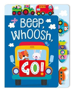 Beep, Whoosh, GO!