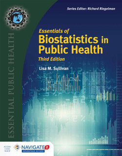 Essentials Of Biostatistics In Public Health