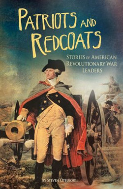 Patriots and Redcoats