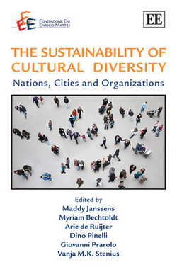 The Sustainability of Cultural Diversity