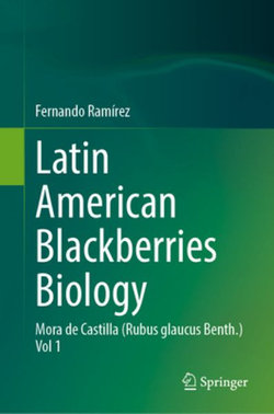 Latin American Blackberries Biology