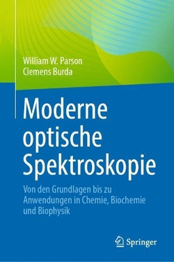 Moderne Optische Spektroskopie