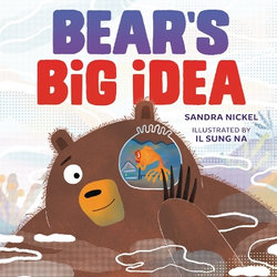 Bear's Big Idea