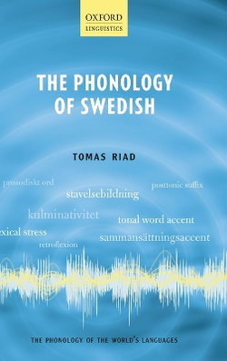 The Phonology of Swedish