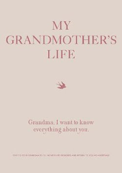 My Grandmother's Life