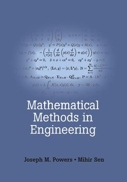 Mathematical Methods in Engineering