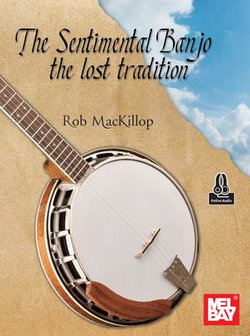 The Sentimental Banjo