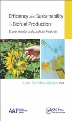 Efficiency and Sustainability in Biofuel Production