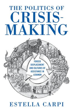 The Politics of Crisis-Making