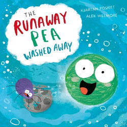 The Runaway Pea