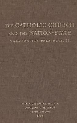 The Catholic Church and the Nation-State