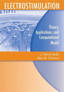 Electrostimulation: Theory, Applications, and Computational Model