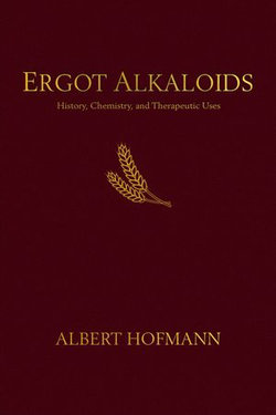 Ergot Alkaloids