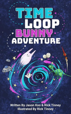 Time Loop Bunny Adventure