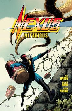 Nexus: Nefarious