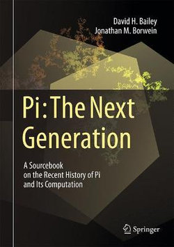 Pi: The Next Generation