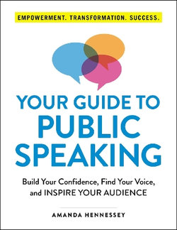 Your Guide to Public Speaking