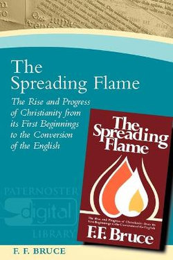 The Spreading Flame