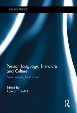 Persian Language, Literature and Culture