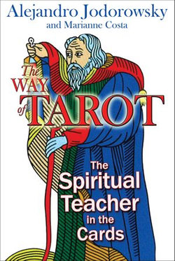 The Way of Tarot