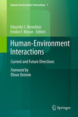 Human-Environment Interactions