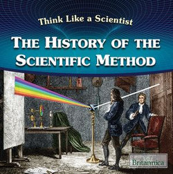 The History of the Scientific Method