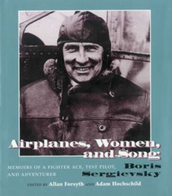 Airplanes, Women, and Song