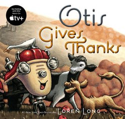 Otis Gives Thanks