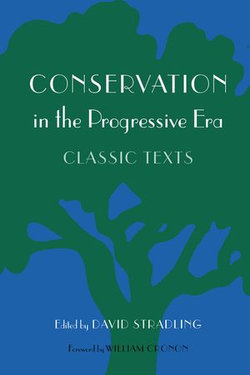 Conservation in the Progressive Era