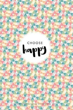 Choose Happy