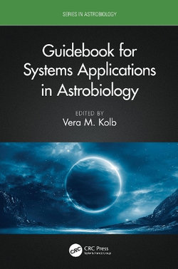 Guidebook for Systems Applications in Astrobiology