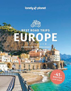 Travel Guide Best Road Trips Europe 3