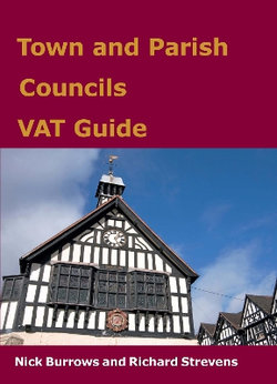 Town and Parish Councils VAT Guide