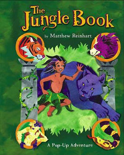 The Jungle Book