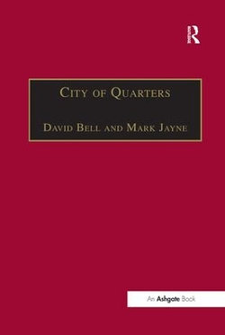 City of Quarters